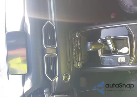 2019 Mazda Cx-5 Grand Touring из США, поврежденный, VIN JM3KFADMXK1631160